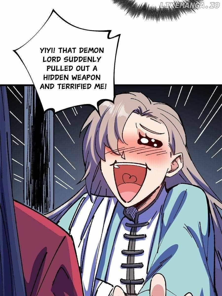 I Became a Big-Shot on the Heavenly Chapter 73 - Page 13