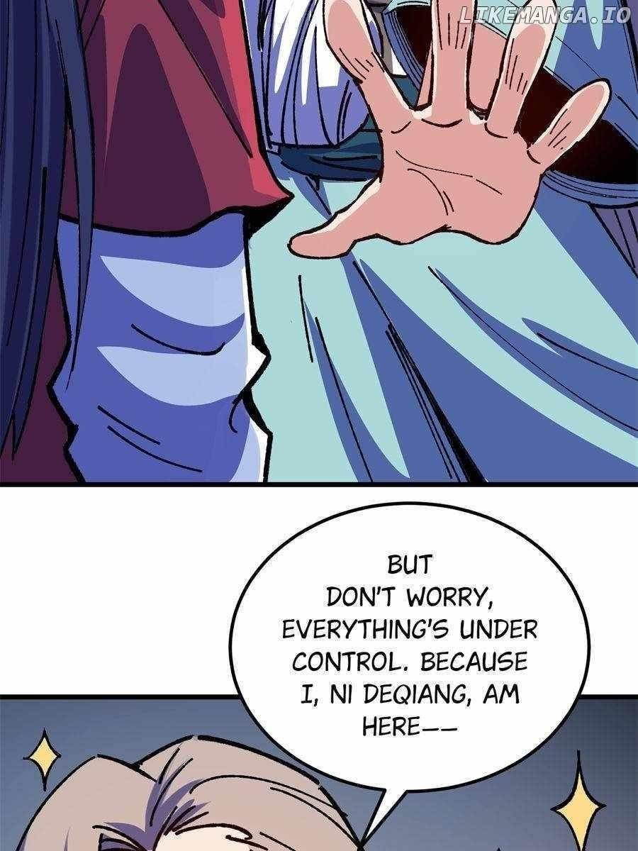 I Became a Big-Shot on the Heavenly Chapter 73 - Page 14