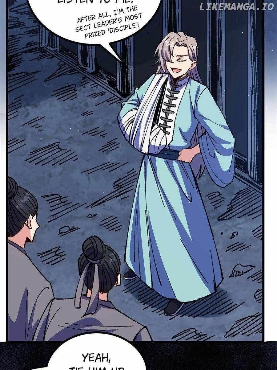 I Became a Big-Shot on the Heavenly Chapter 73 - Page 2