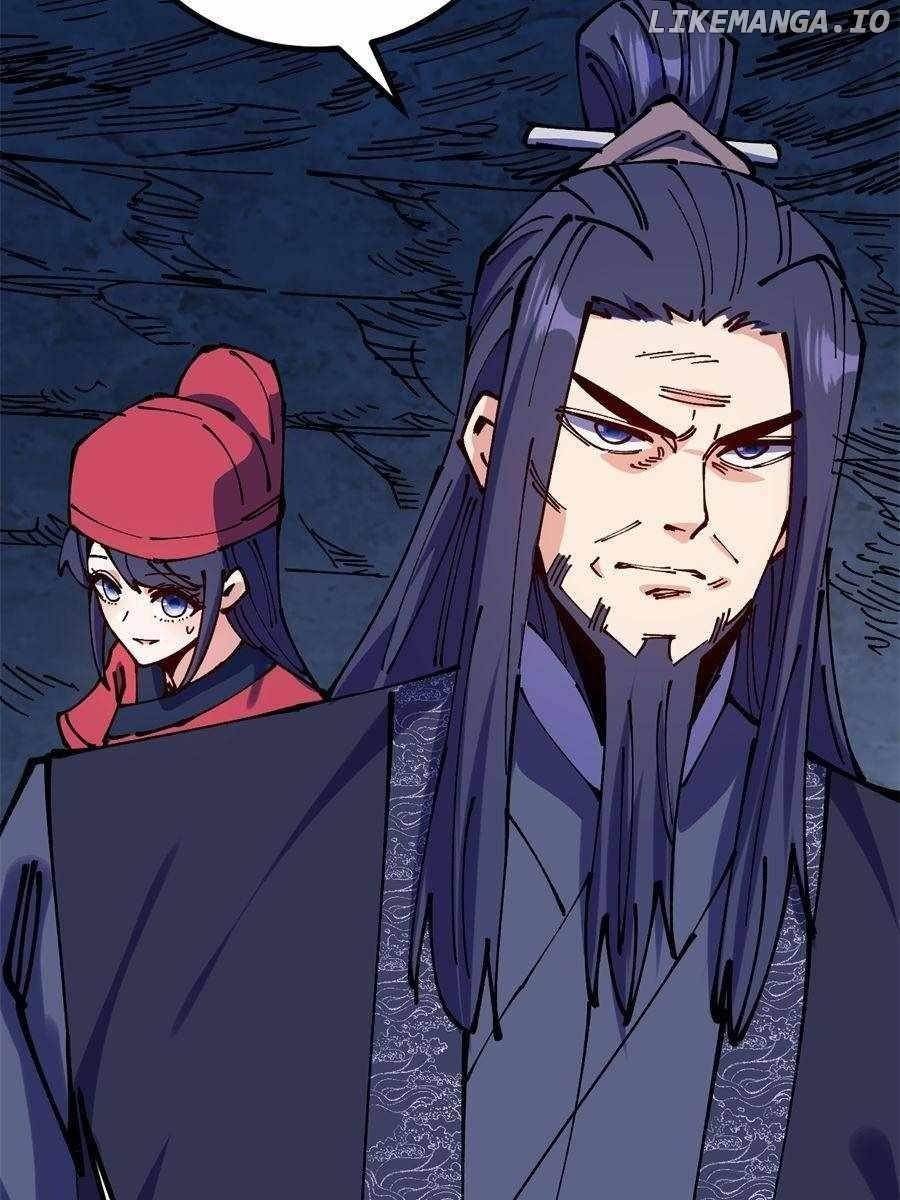 I Became a Big-Shot on the Heavenly Chapter 73 - Page 20