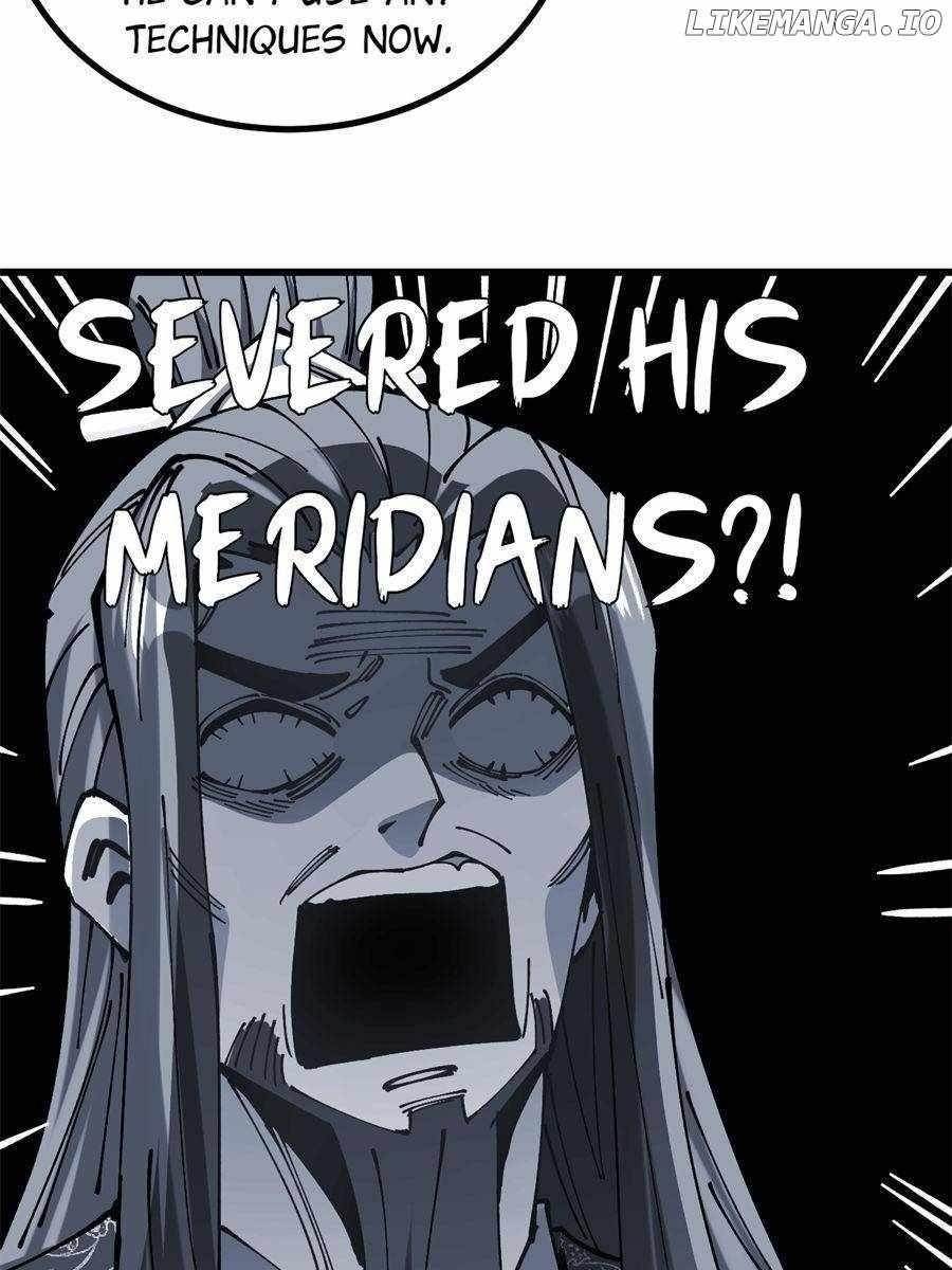 I Became a Big-Shot on the Heavenly Chapter 73 - Page 23