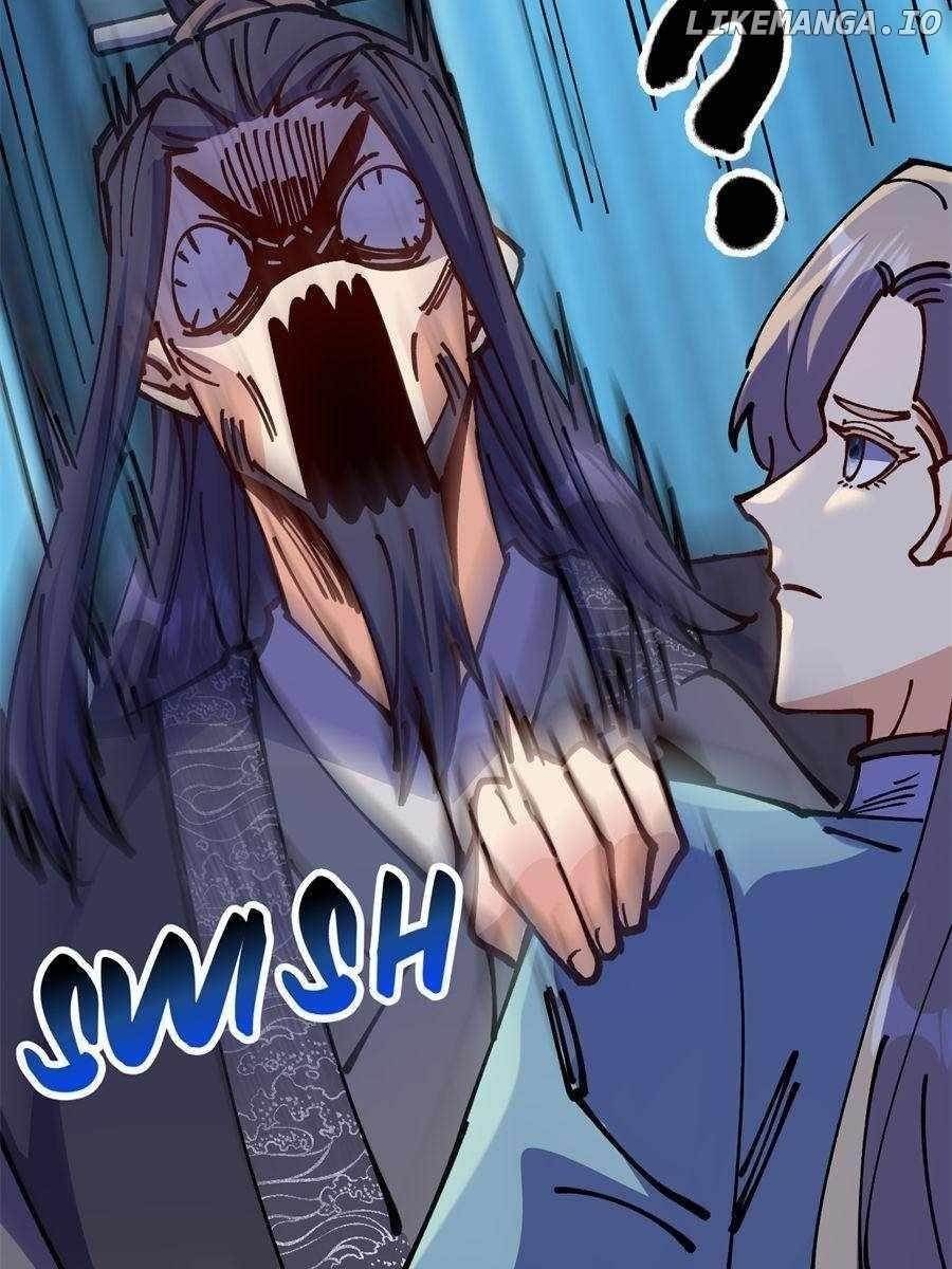 I Became a Big-Shot on the Heavenly Chapter 73 - Page 25