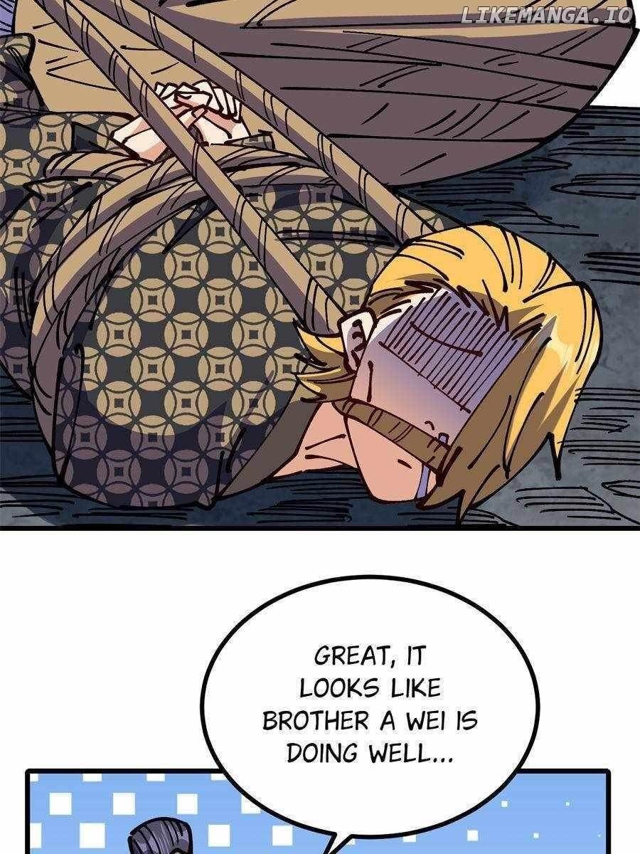 I Became a Big-Shot on the Heavenly Chapter 73 - Page 27