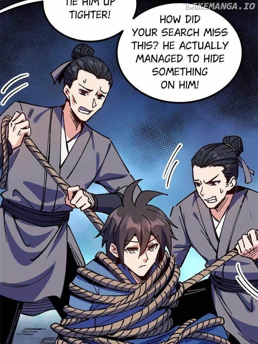 I Became a Big-Shot on the Heavenly Chapter 73 - Page 3