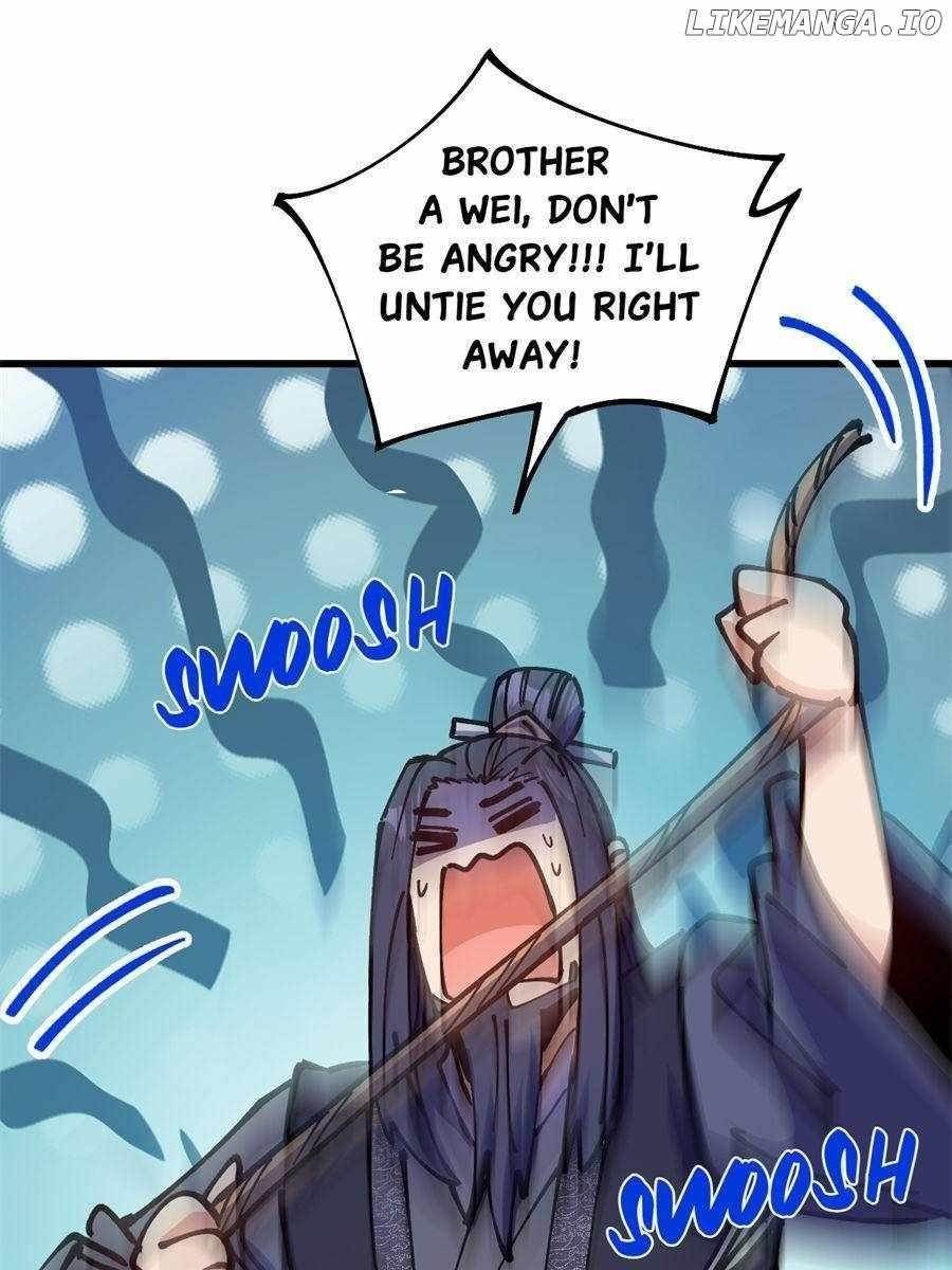 I Became a Big-Shot on the Heavenly Chapter 73 - Page 30