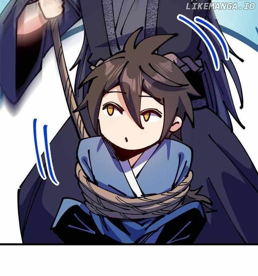 I Became a Big-Shot on the Heavenly Chapter 73 - Page 31