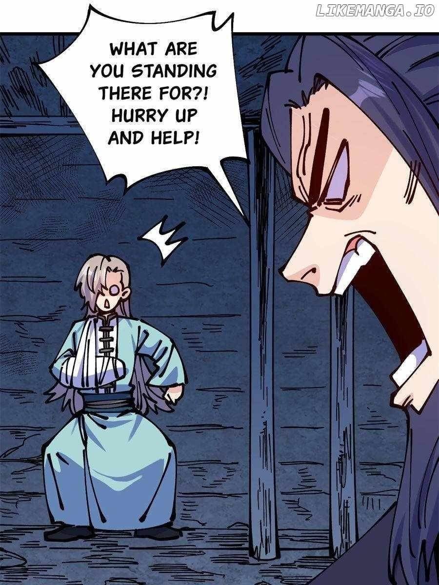 I Became a Big-Shot on the Heavenly Chapter 73 - Page 32