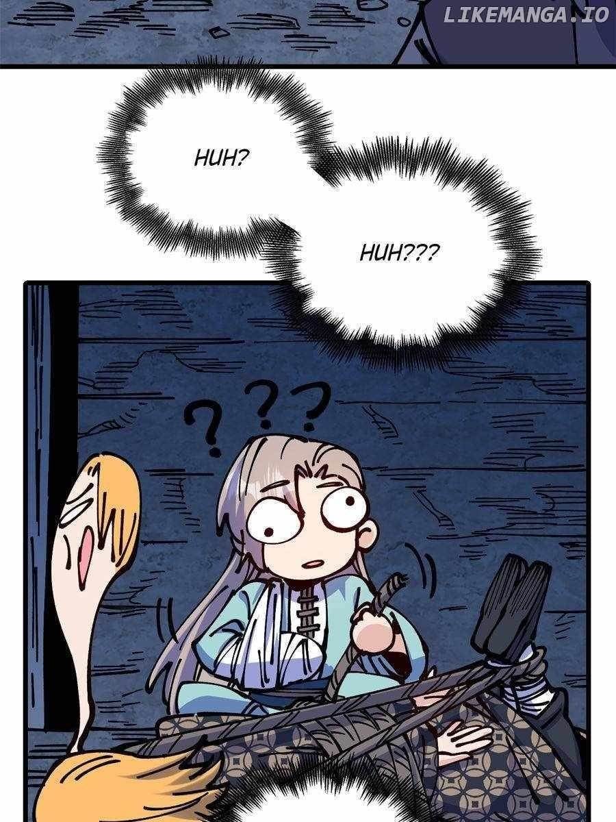 I Became a Big-Shot on the Heavenly Chapter 73 - Page 33