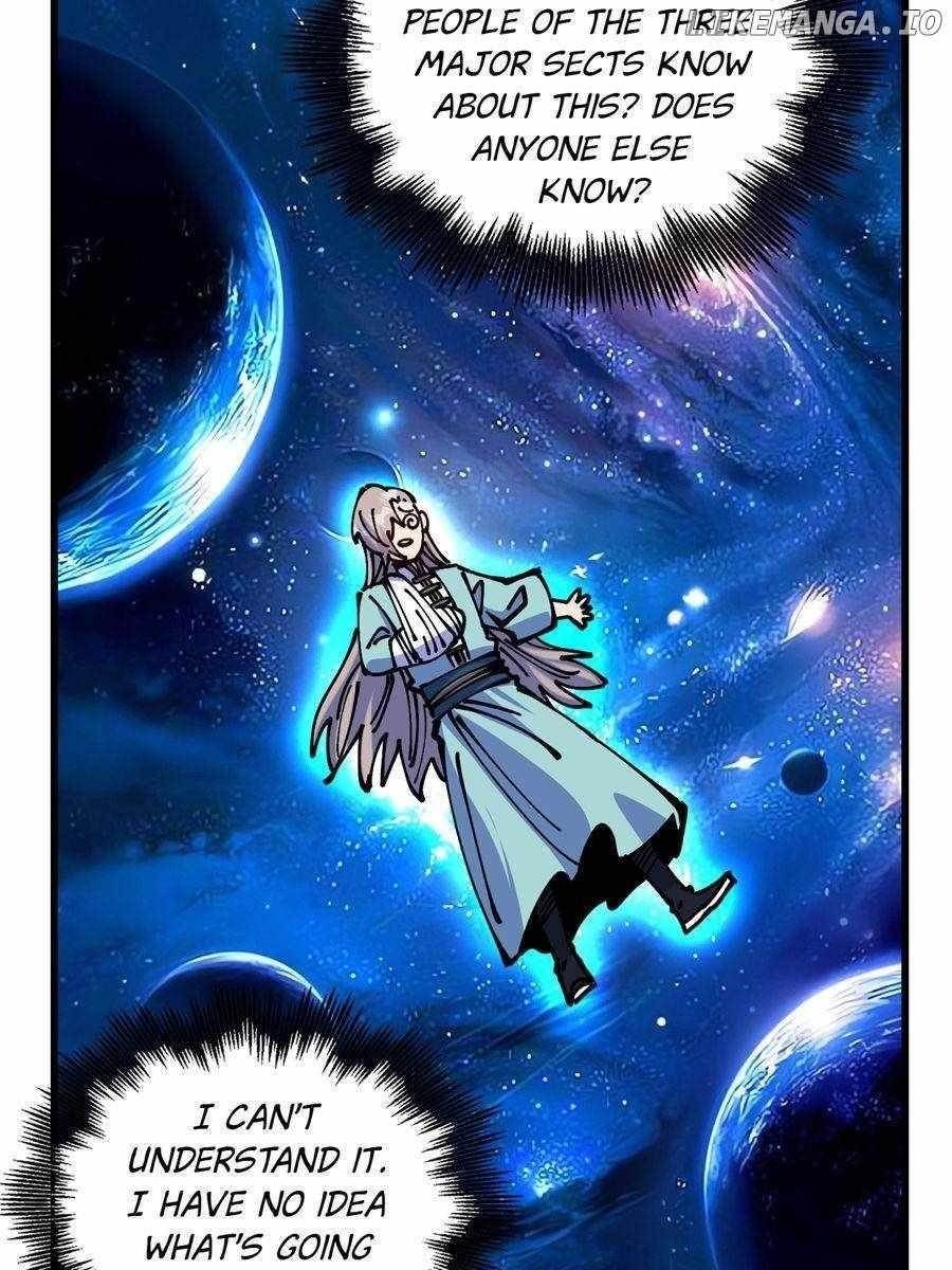 I Became a Big-Shot on the Heavenly Chapter 73 - Page 36