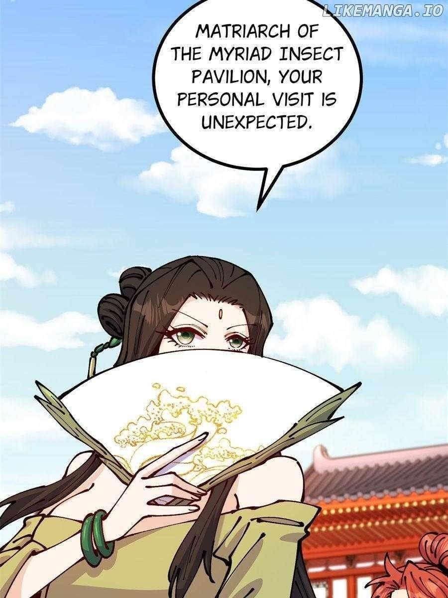 I Became a Big-Shot on the Heavenly Chapter 73 - Page 38