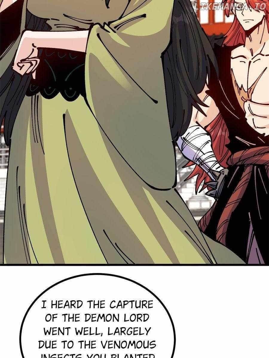 I Became a Big-Shot on the Heavenly Chapter 73 - Page 39