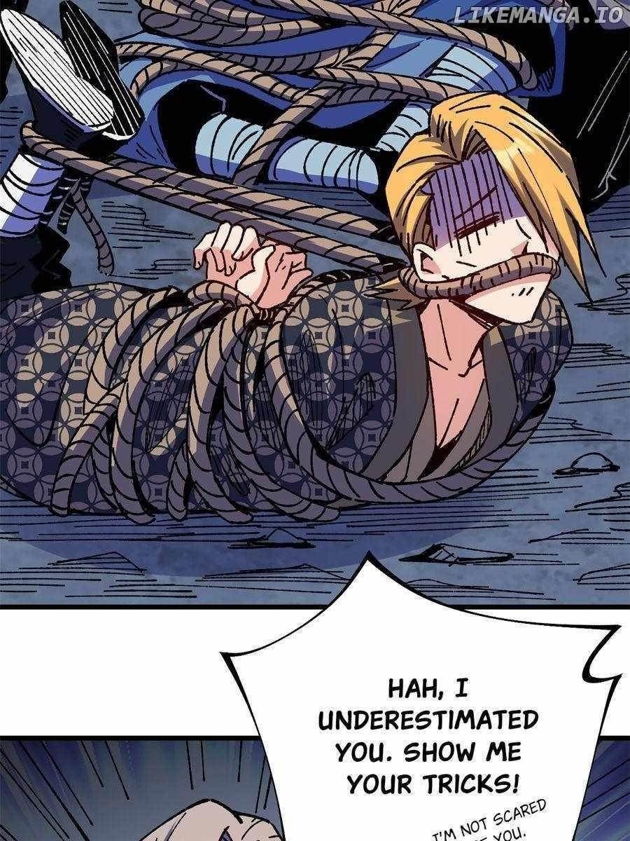 I Became a Big-Shot on the Heavenly Chapter 73 - Page 4