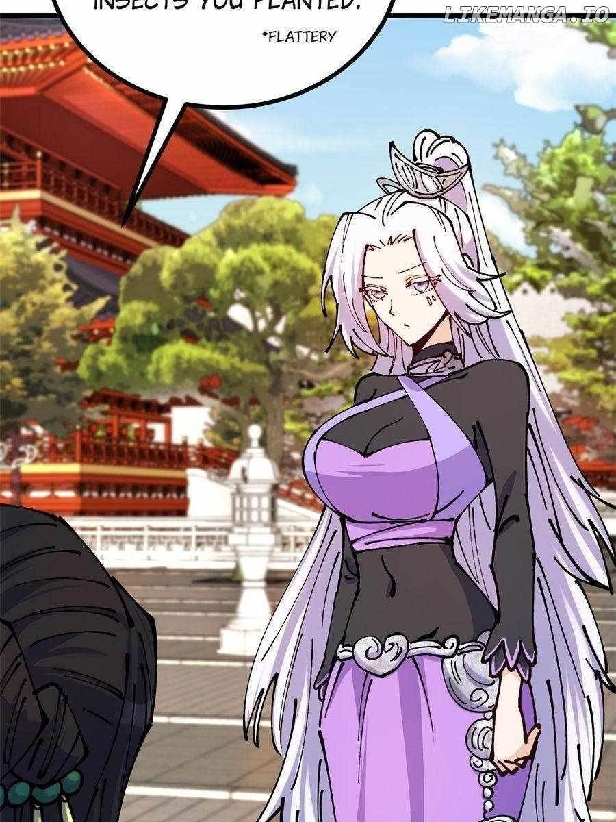 I Became a Big-Shot on the Heavenly Chapter 73 - Page 40