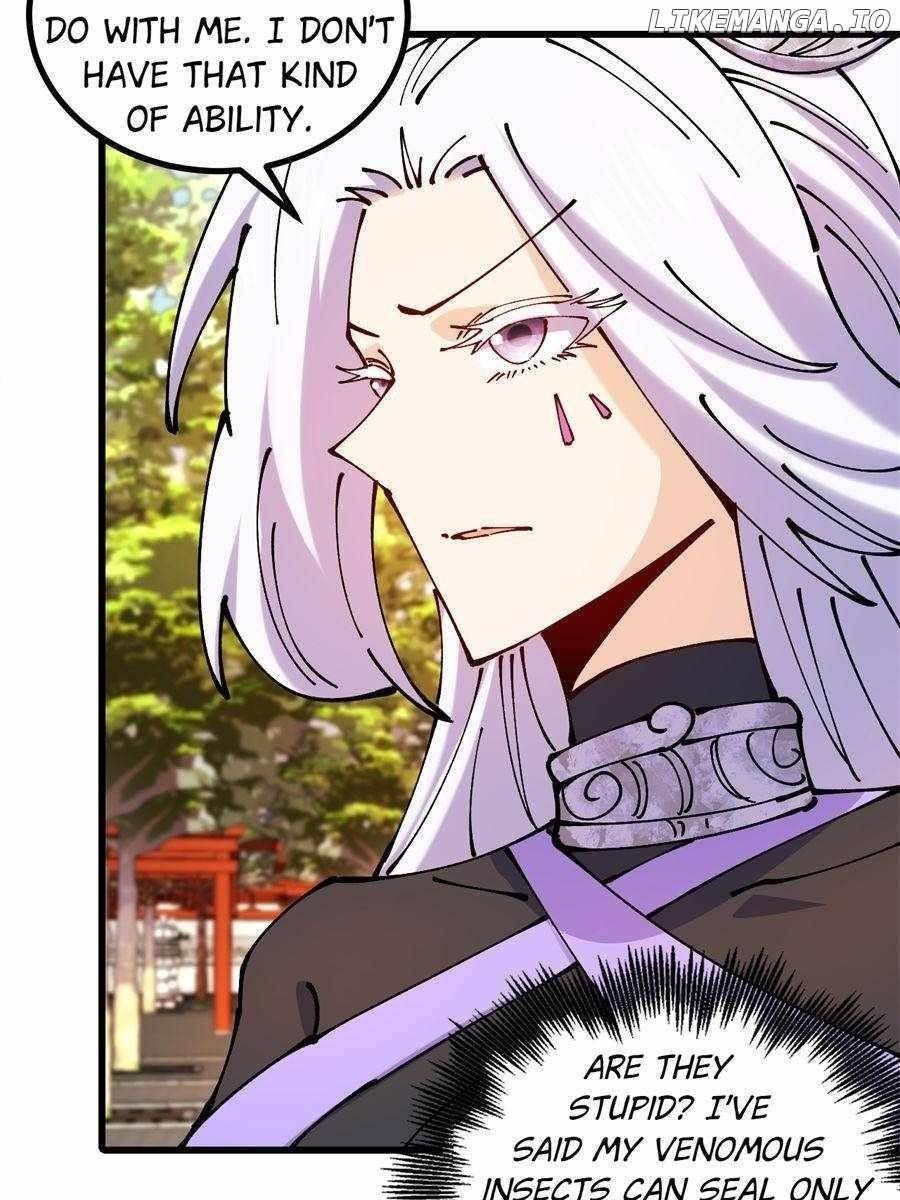 I Became a Big-Shot on the Heavenly Chapter 73 - Page 43