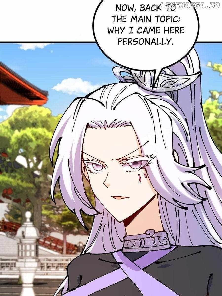 I Became a Big-Shot on the Heavenly Chapter 73 - Page 46