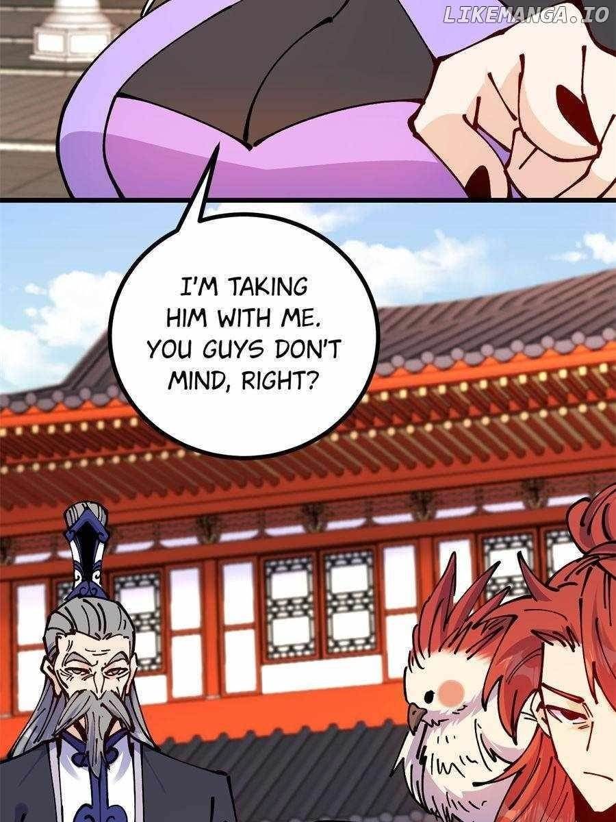 I Became a Big-Shot on the Heavenly Chapter 73 - Page 47