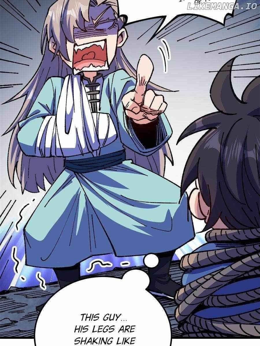 I Became a Big-Shot on the Heavenly Chapter 73 - Page 5