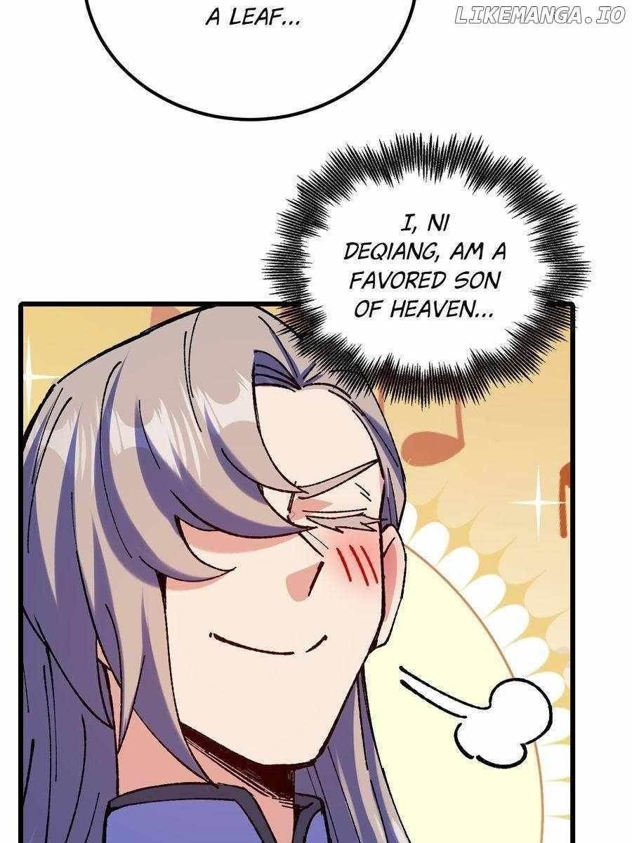 I Became a Big-Shot on the Heavenly Chapter 73 - Page 6