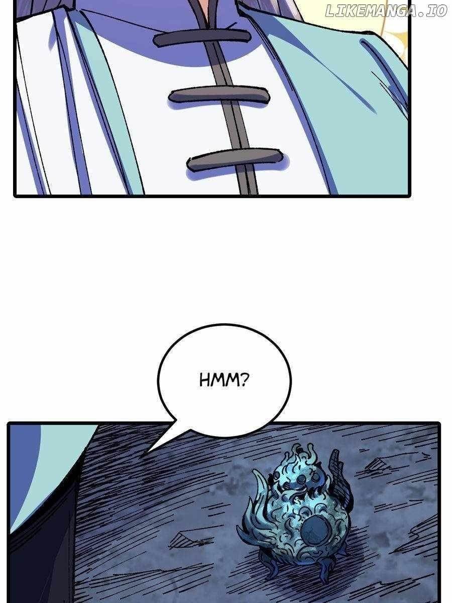 I Became a Big-Shot on the Heavenly Chapter 73 - Page 7