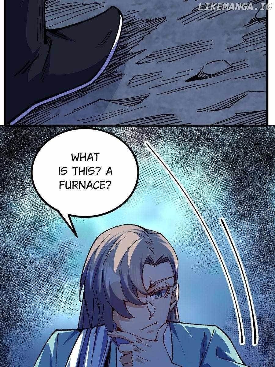 I Became a Big-Shot on the Heavenly Chapter 73 - Page 8