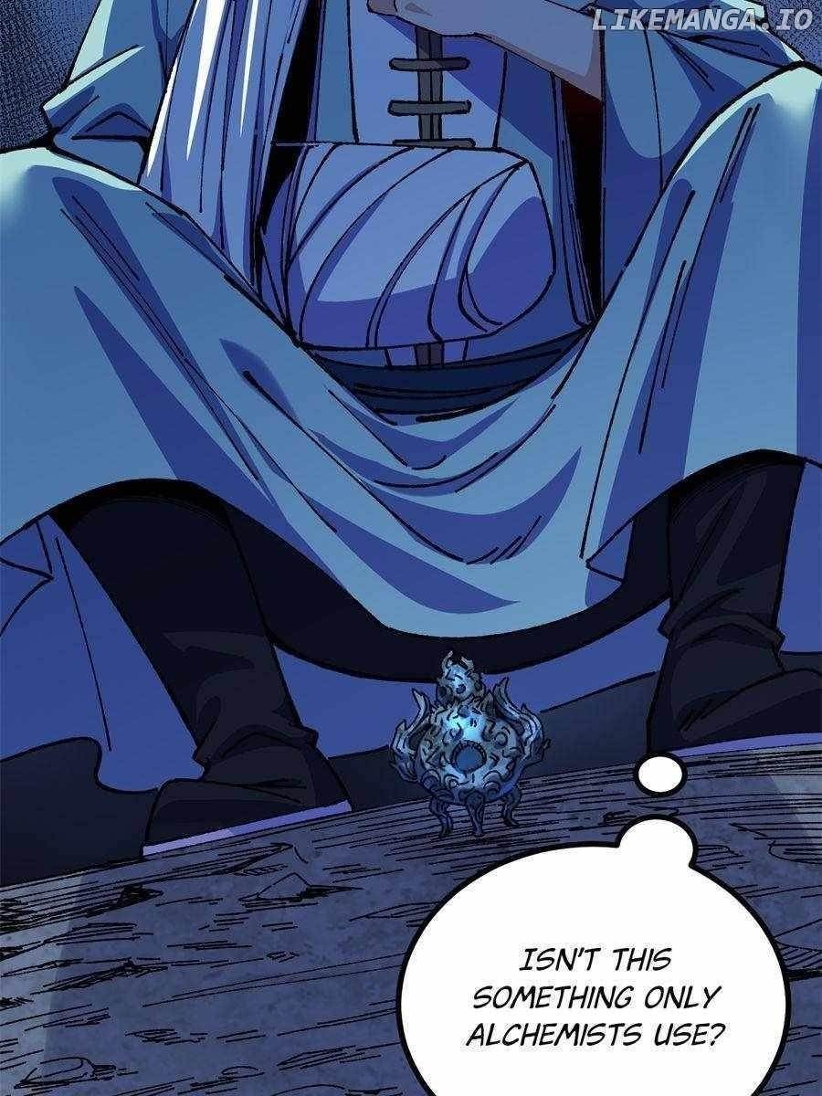 I Became a Big-Shot on the Heavenly Chapter 73 - Page 9