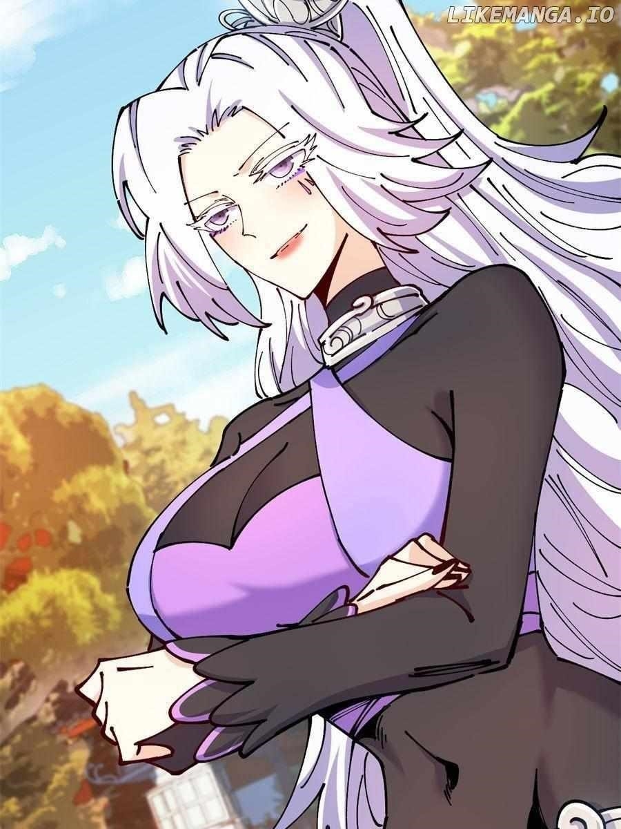 I Became a Big-Shot on the Heavenly Chapter 74 - Page 12