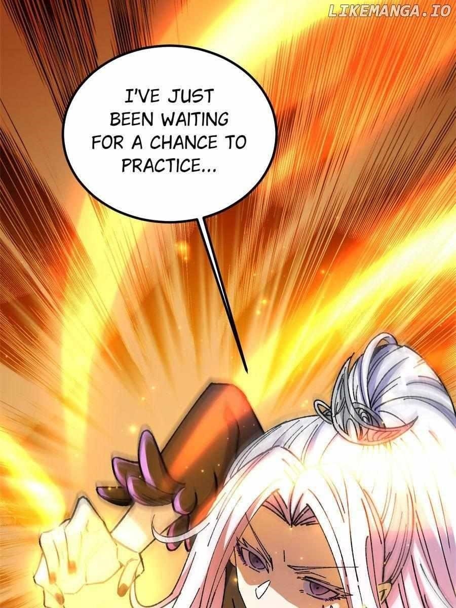 I Became a Big-Shot on the Heavenly Chapter 74 - Page 18