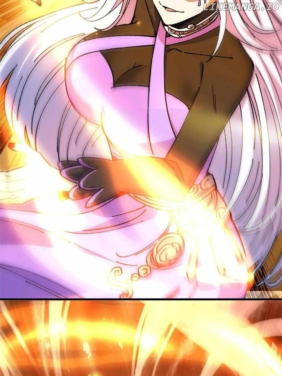 I Became a Big-Shot on the Heavenly Chapter 74 - Page 19