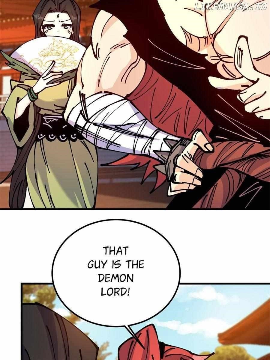 I Became a Big-Shot on the Heavenly Chapter 74 - Page 2