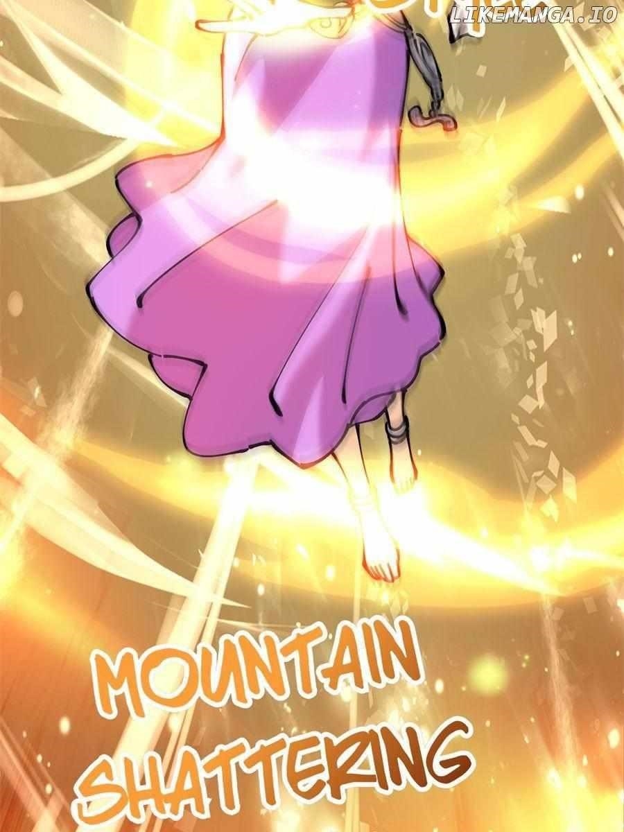 I Became a Big-Shot on the Heavenly Chapter 74 - Page 21