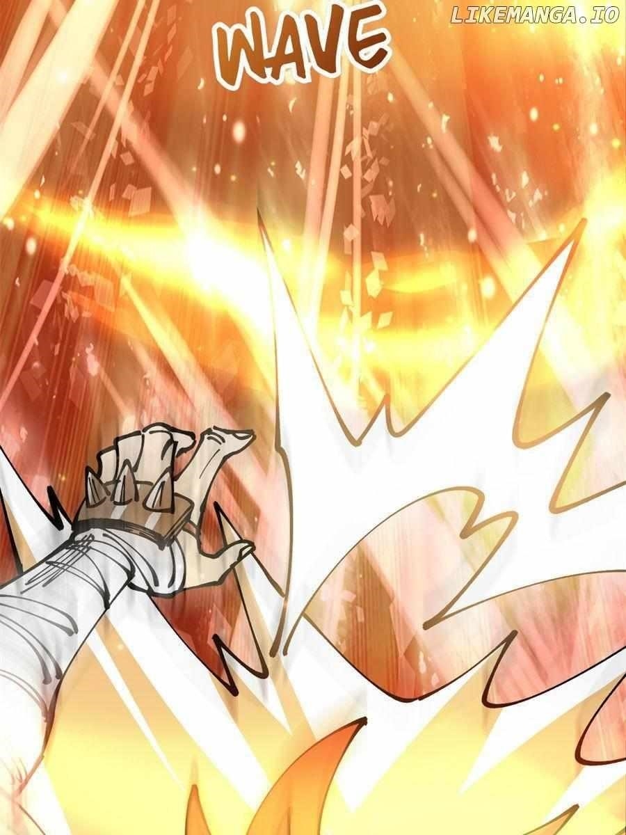 I Became a Big-Shot on the Heavenly Chapter 74 - Page 22