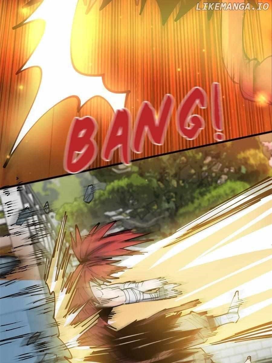 I Became a Big-Shot on the Heavenly Chapter 74 - Page 24