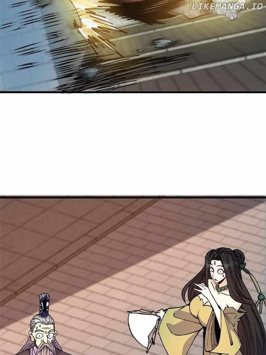 I Became a Big-Shot on the Heavenly Chapter 74 - Page 25