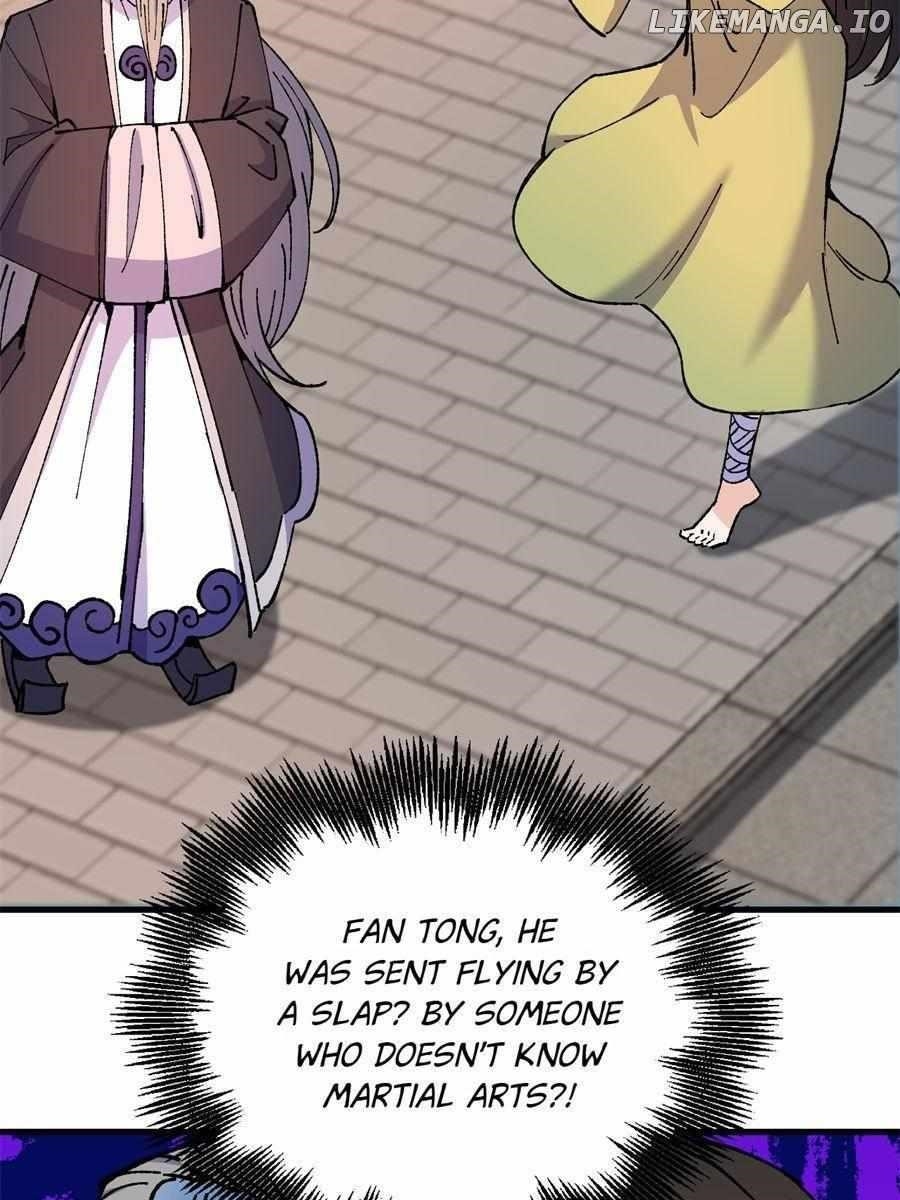 I Became a Big-Shot on the Heavenly Chapter 74 - Page 26