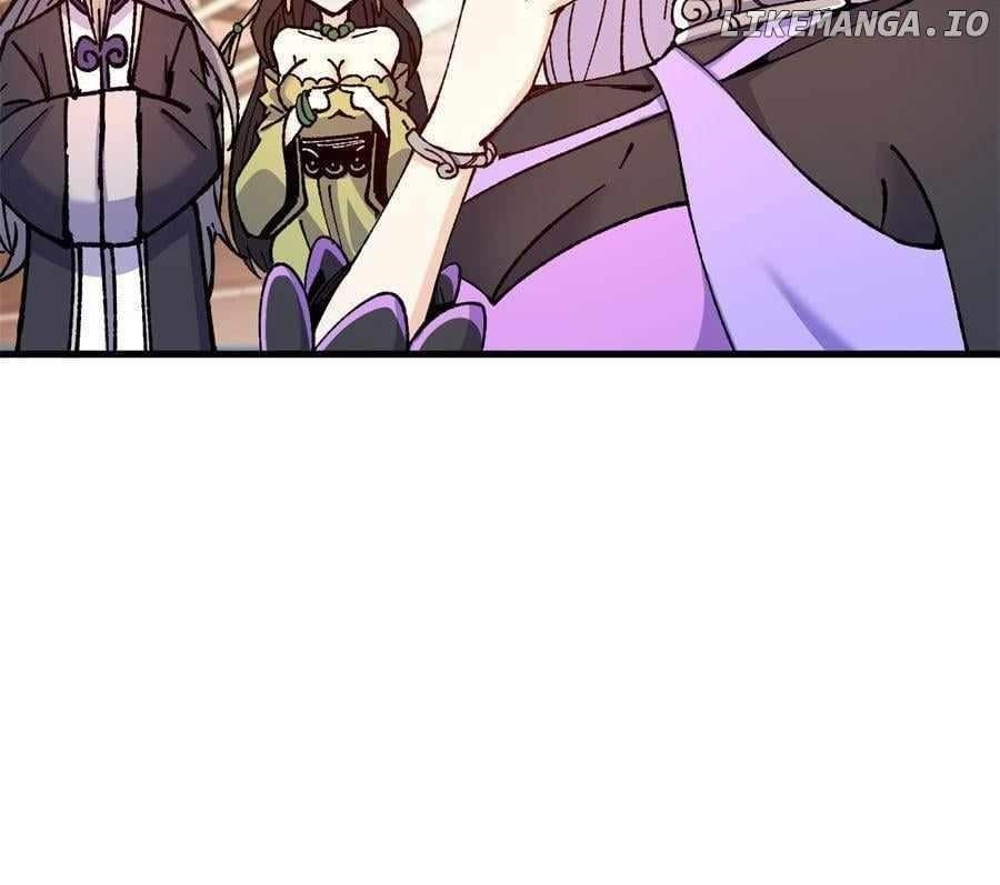 I Became a Big-Shot on the Heavenly Chapter 74 - Page 31