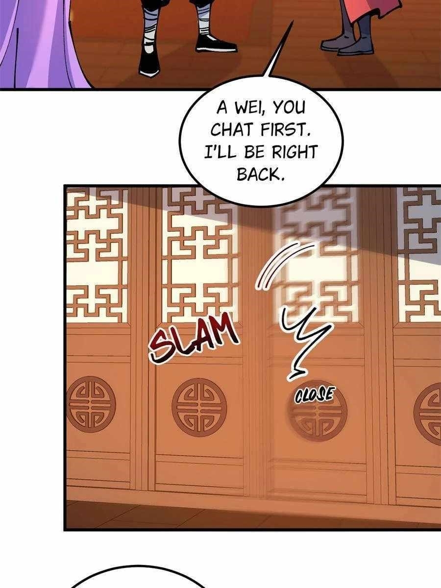 I Became a Big-Shot on the Heavenly Chapter 74 - Page 38