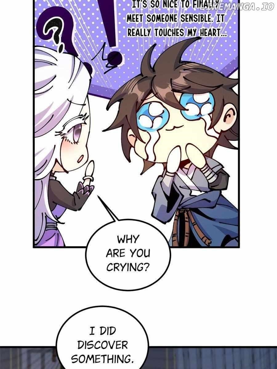 I Became a Big-Shot on the Heavenly Chapter 74 - Page 41