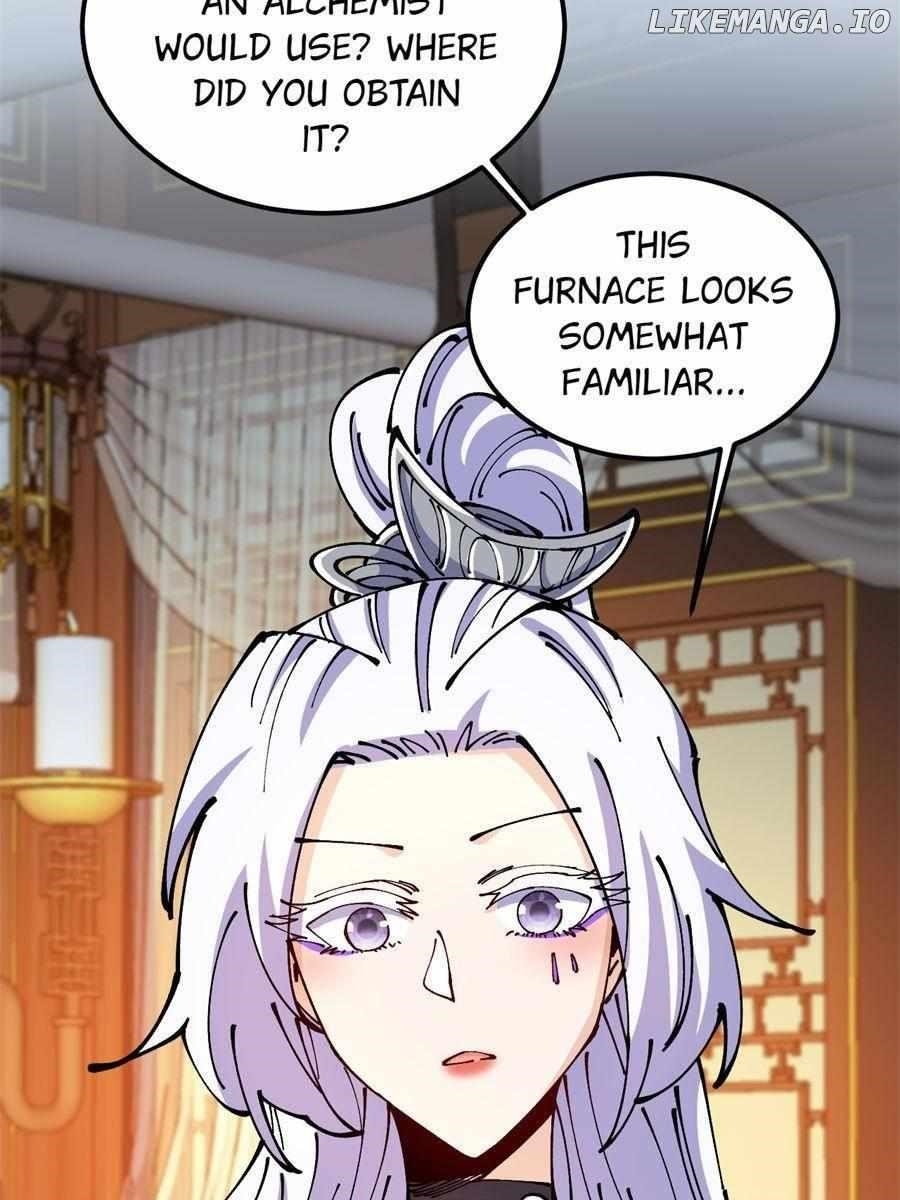 I Became a Big-Shot on the Heavenly Chapter 74 - Page 43