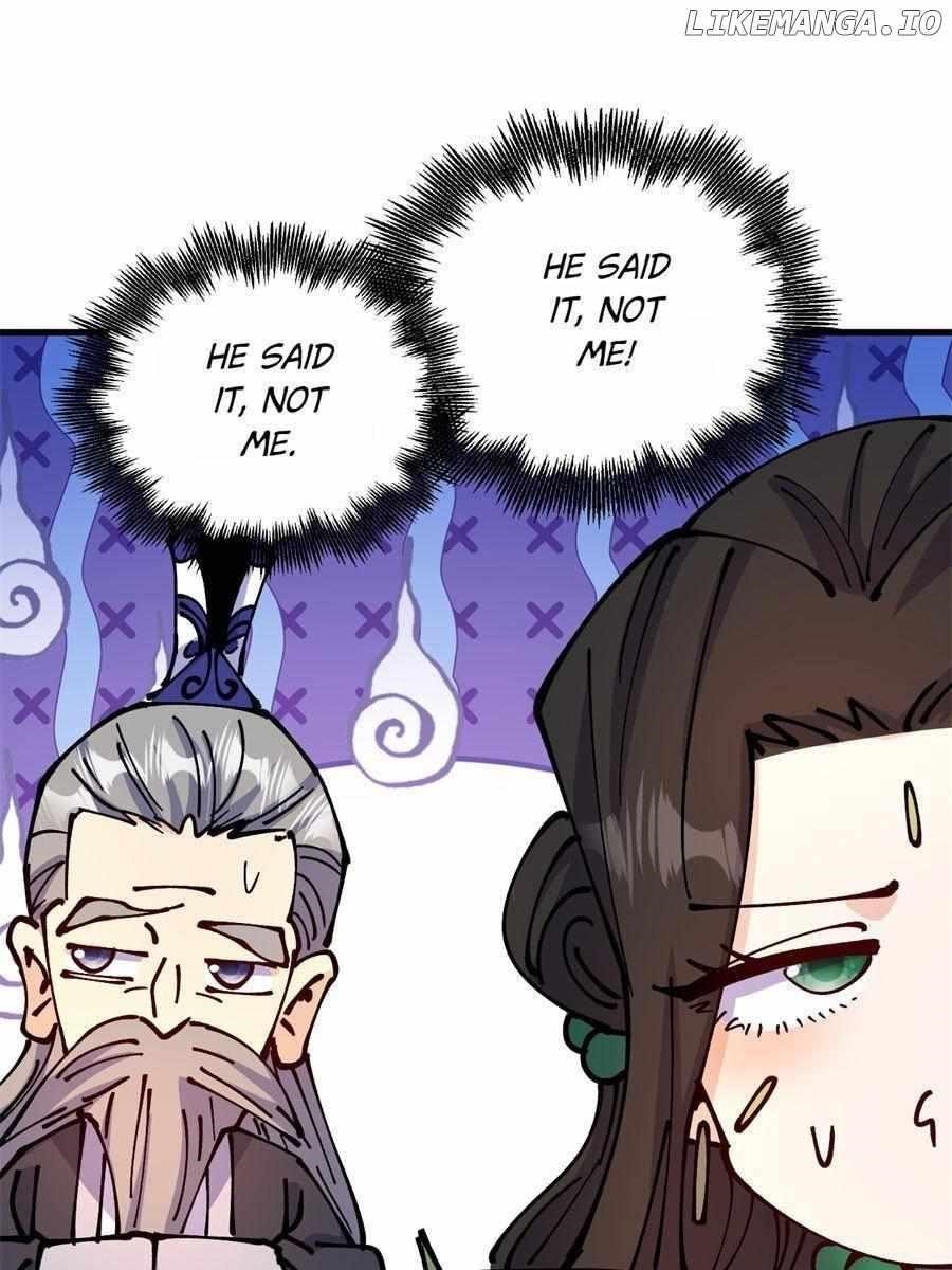 I Became a Big-Shot on the Heavenly Chapter 74 - Page 5