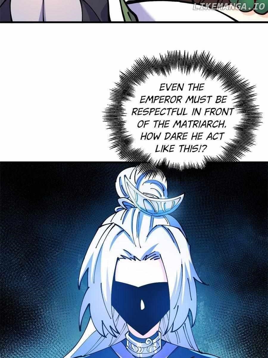 I Became a Big-Shot on the Heavenly Chapter 74 - Page 6