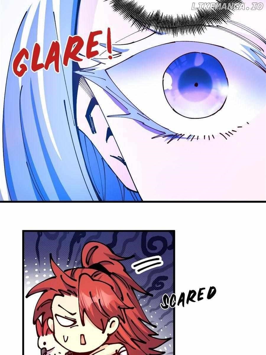 I Became a Big-Shot on the Heavenly Chapter 74 - Page 8