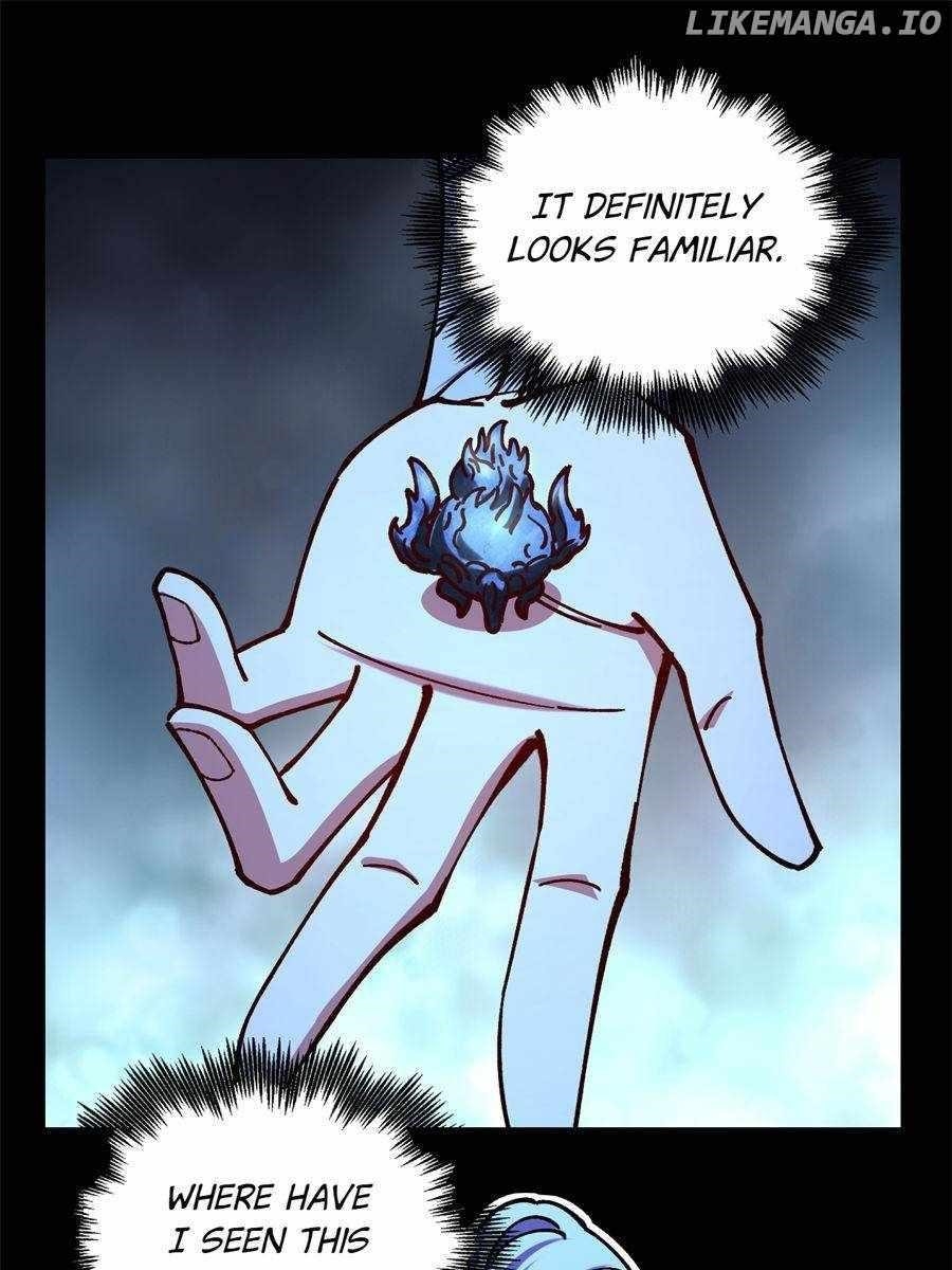 I Became a Big-Shot on the Heavenly Chapter 75 - Page 1