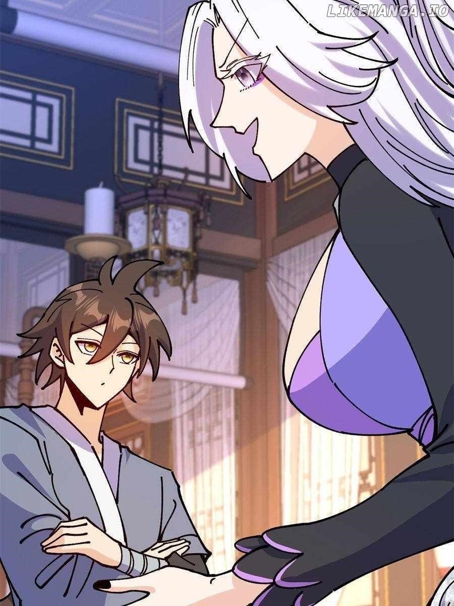 I Became a Big-Shot on the Heavenly Chapter 75 - Page 11