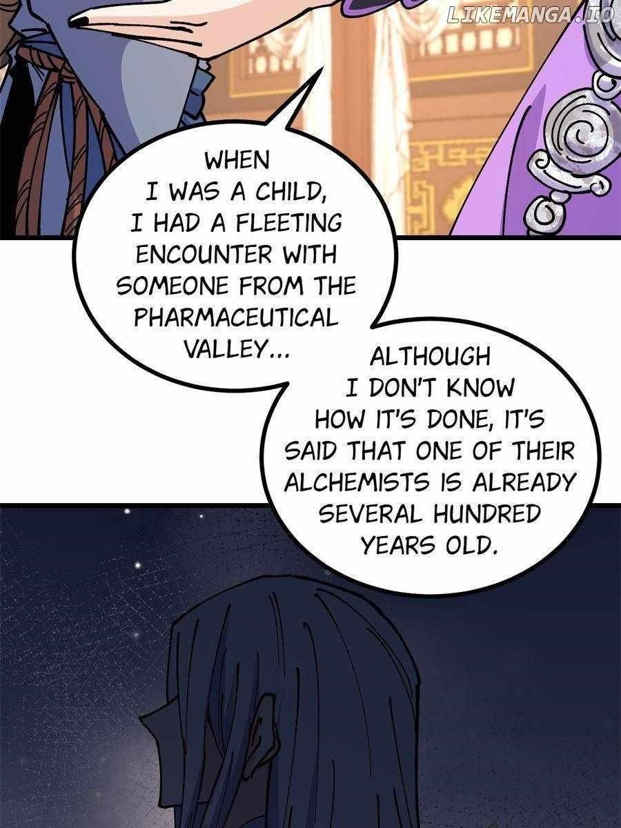 I Became a Big-Shot on the Heavenly Chapter 75 - Page 12