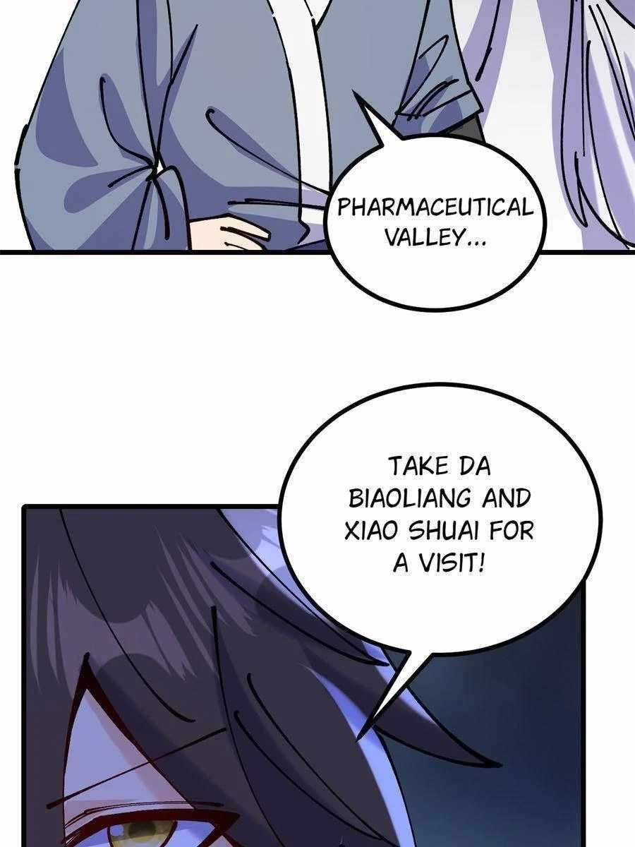 I Became a Big-Shot on the Heavenly Chapter 75 - Page 14