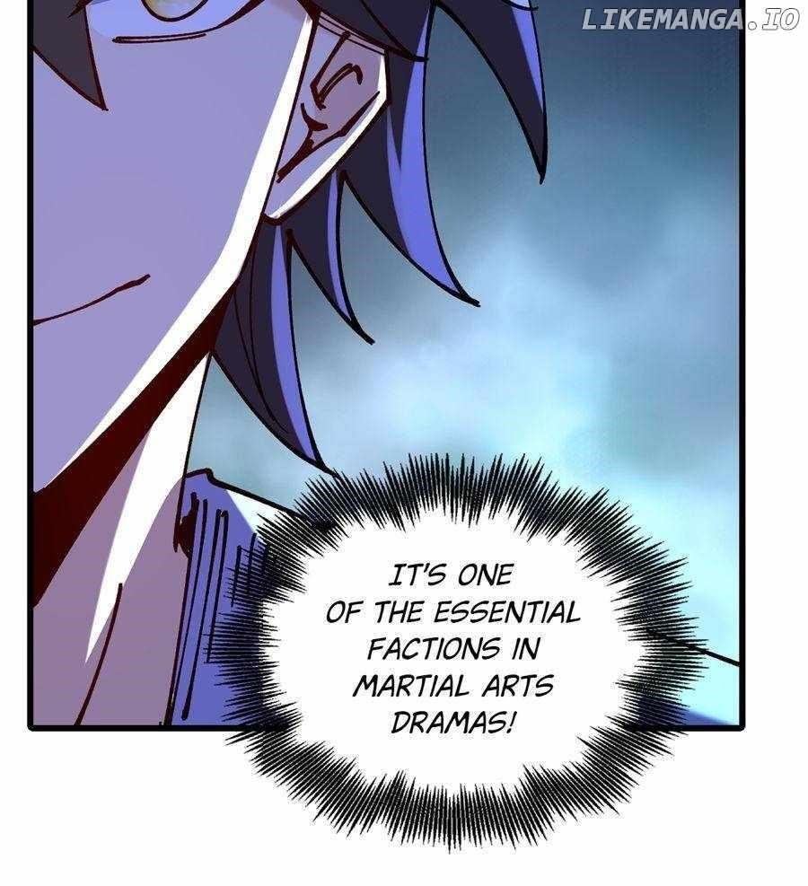 I Became a Big-Shot on the Heavenly Chapter 75 - Page 15