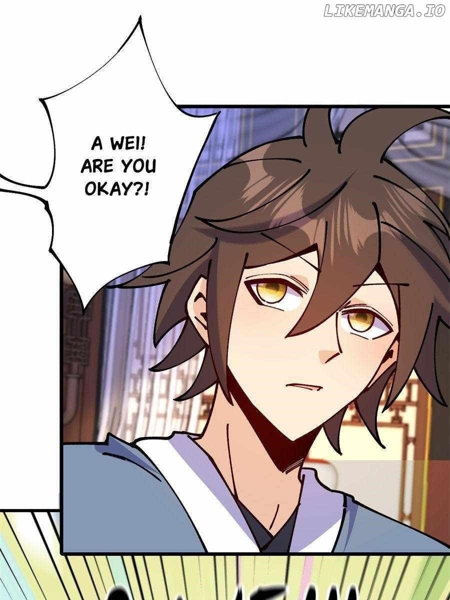 I Became a Big-Shot on the Heavenly Chapter 75 - Page 16