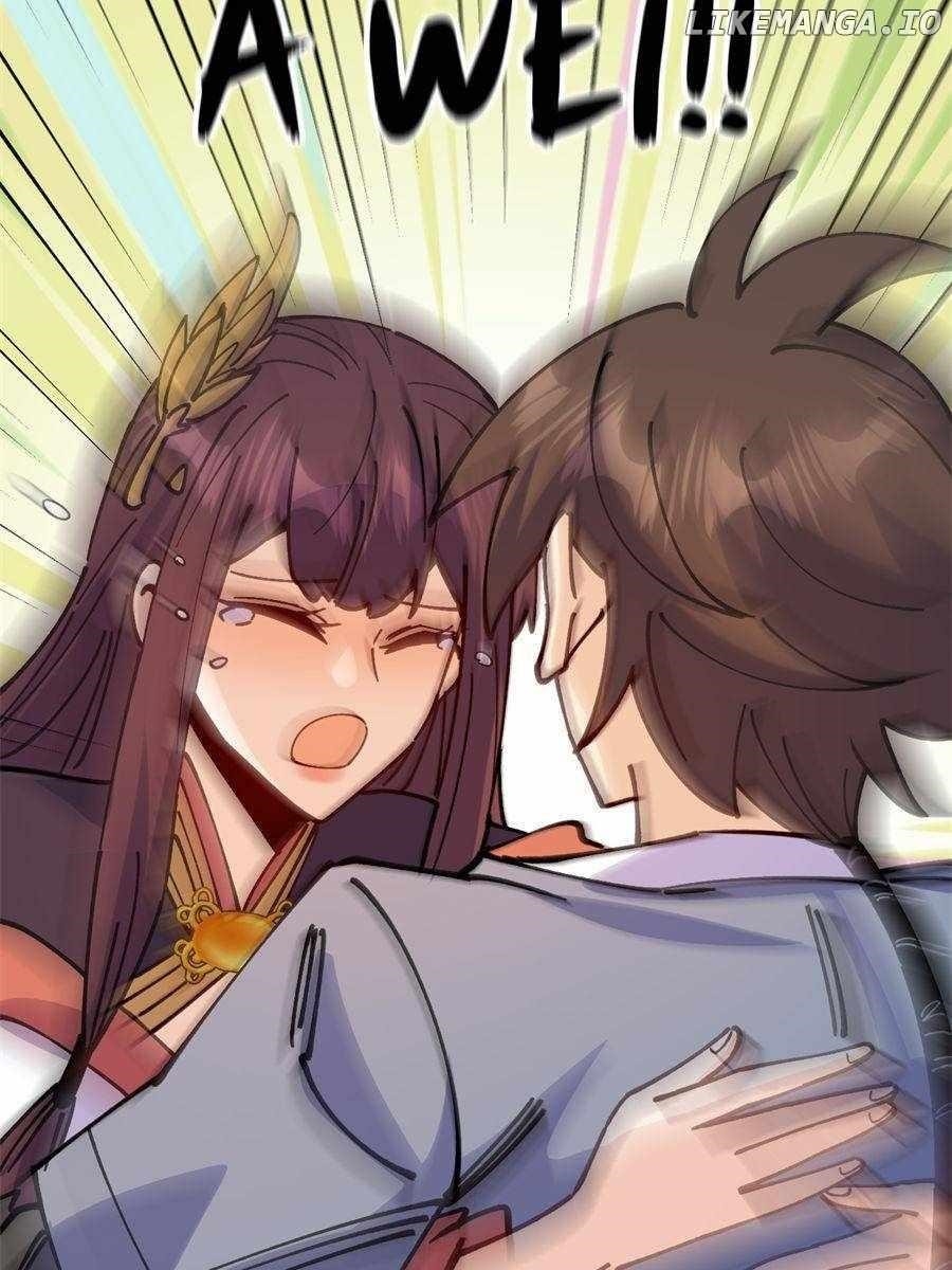 I Became a Big-Shot on the Heavenly Chapter 75 - Page 17