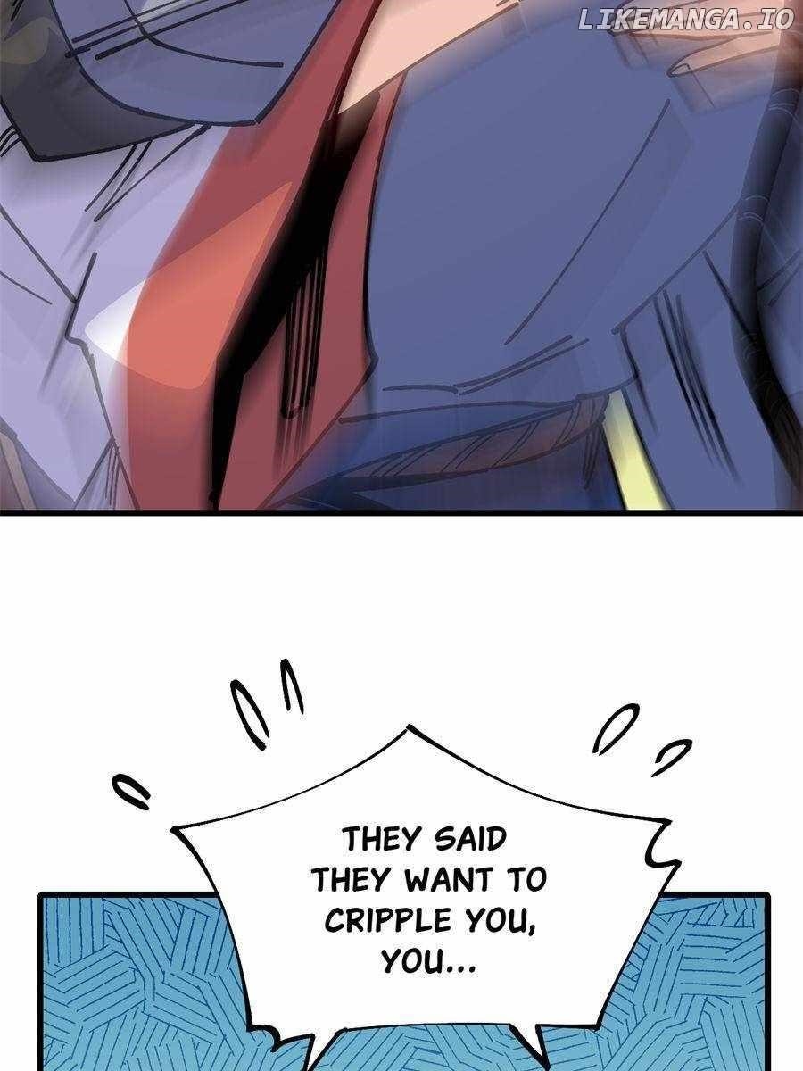 I Became a Big-Shot on the Heavenly Chapter 75 - Page 18