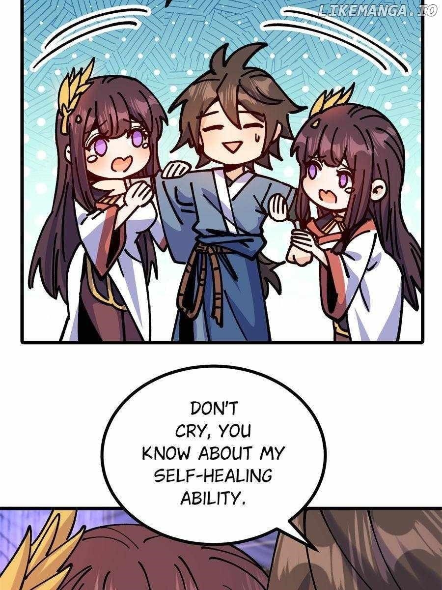 I Became a Big-Shot on the Heavenly Chapter 75 - Page 19